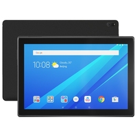 Oryginalny Lenovo Tab4 10 TB-X504F 10.1 cala 7000mAh 2GB + 16GB Qualcomm APQ8017 czterordzeniowy 1.4GHz, obsługa dwuzakresowego WiFi i BT i TF 3